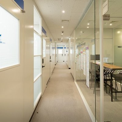 [신도림] 카페24창업센터 신도림점