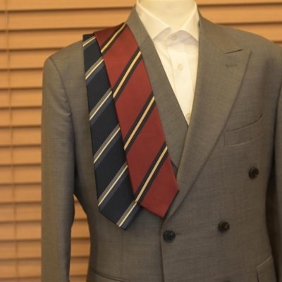 [디센트드파리] 명품 혼주 넥타이