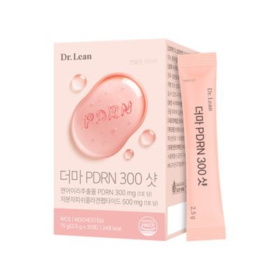 [닥터린] 더마 PDRN 300샷