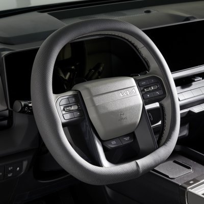 [기자단] 셀토스 SP3_핸들커버