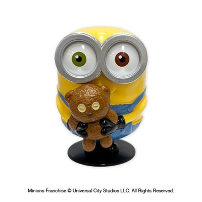 [위니비니] 미니언즈 코인뱅크