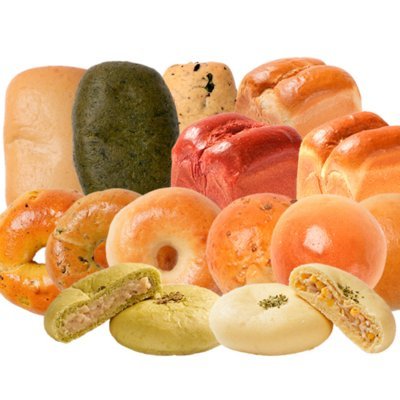 [야미요밀] 맛있는 식사대용 쌀빵