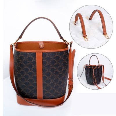 [도시백] 트리오페 호환 숏핸들