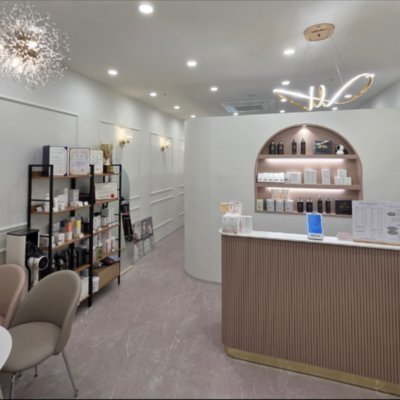 [파주] 더스무스 왁싱 파주운정