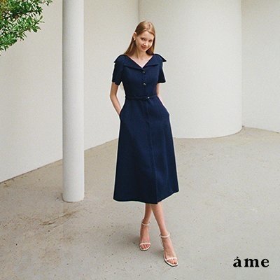 [엠므 아르무아] 하객룩 의상대여