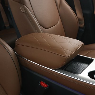 [루젠] 차종별 전용 콘솔쿠션