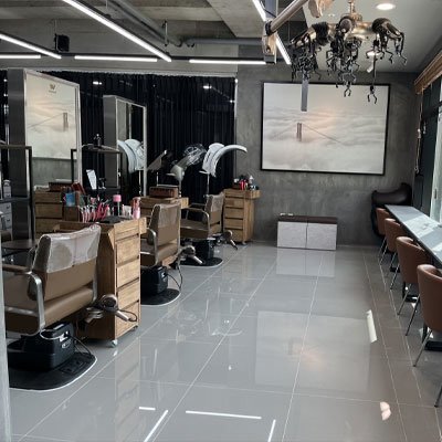 [평택] 에이바헤어 고덕에듀타운점