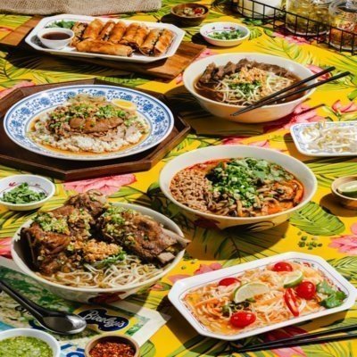 [광주] 소이연남 광주상무점