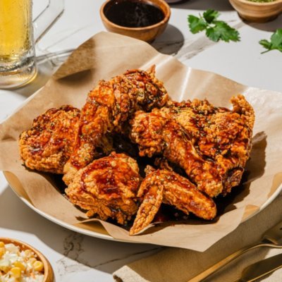 [광진] 후라이드에프씨 강변본점