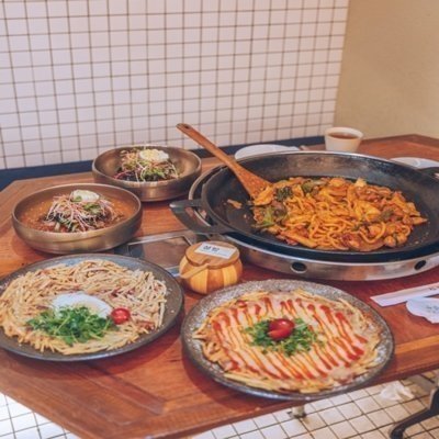 [구로] 신림춘천집 구디점