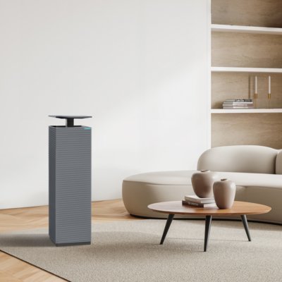 [기자단] 코웨이 노블 공기청정기