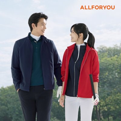 [기자단] 올포유 파크골프 컬렉션