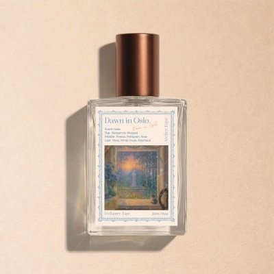 [아뜰리에페이] 던 인 오슬로