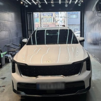 [대전] 카멜레온디테일 (세차)