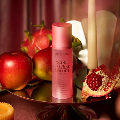 [벨벳코드] 서울 글로우 세럼