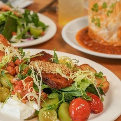 [종로] 노우즈종로 풍경점