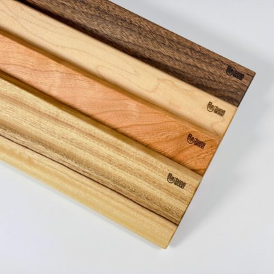 [리튠우드] 우드 팜레스트