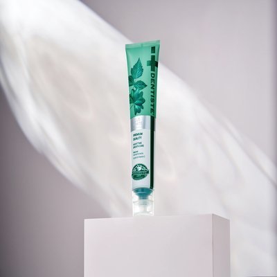 [덴티스테]덴티스테의 뉴 플러스화이트