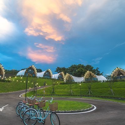 [평택] 글램핑봄