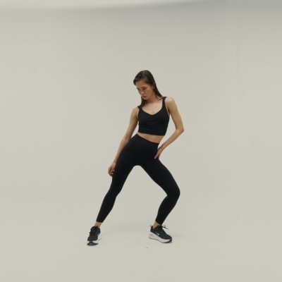 [런허] 울트라커브 에어버터 레깅스