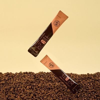 [대신곤약]커피맛 곤약젤리스틱300g