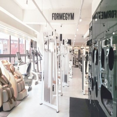 [노원]포미짐 여성전용헬스PT 공릉점