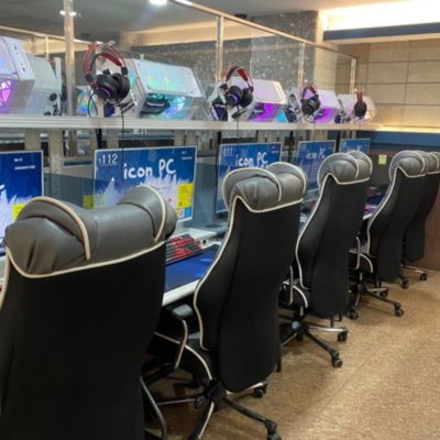 [신촌] 아이콘PC방