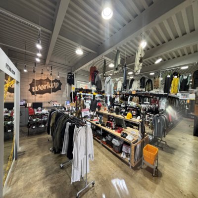 [김포] 워크업 김포한강점