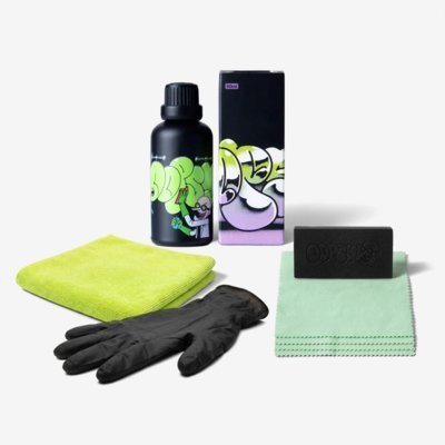 [웁시] 크레이지 리빙코트