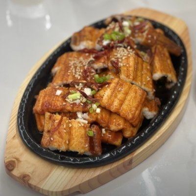 [창원] 가포장어황금어장