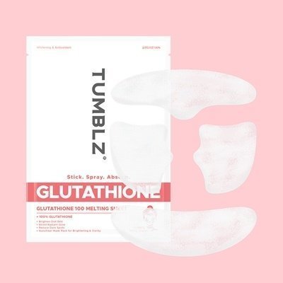 글루타치온 100 멜팅시트