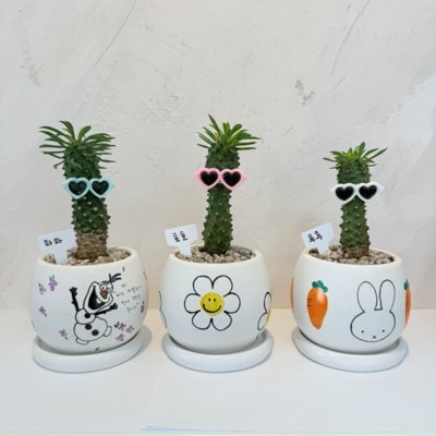 [대전] 도나트앤코 어린이원데이클래스