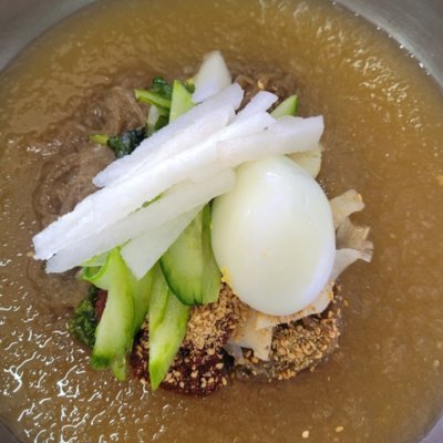 [경주] 대박면옥