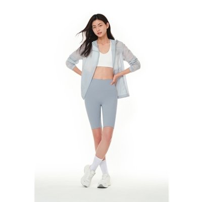 [안다르] 에어쿨링 5부 레깅스