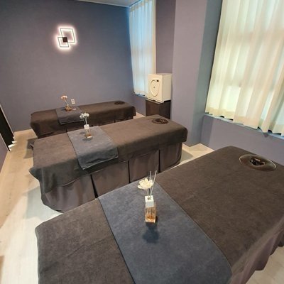 함덕리치테라피