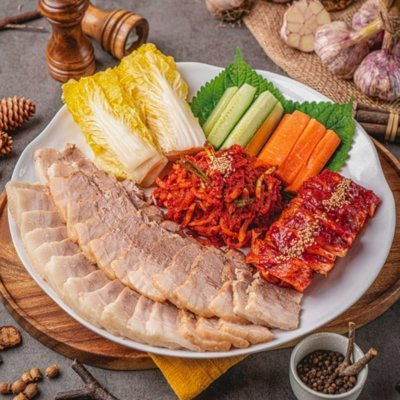 [성신여대] 귀한족발 성신여대본점