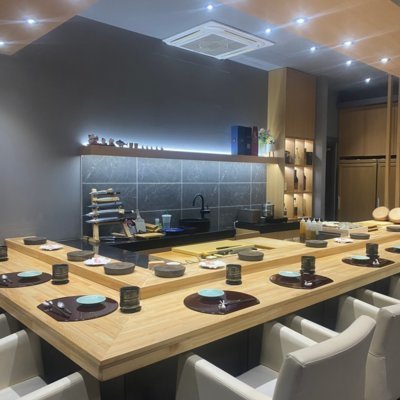 [광교] 스시니토