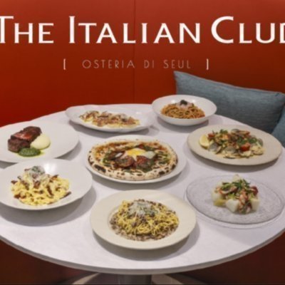 [삼성] 더 이탈리안 클럽 현대백화점