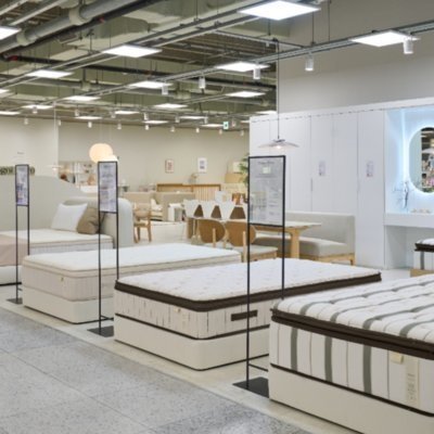 [기자단]레이디가구_손니도로 매트리스