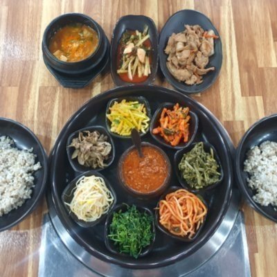 [제주] 보리타작 함덕직영점