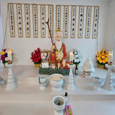 [인천] 천율신당