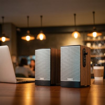 Z3400 프리미엄 스피커