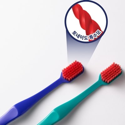 [페리오] 거품의 혁신 칫솔