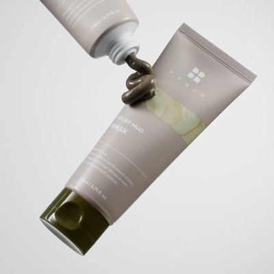 [기자단] 비알머드 릴리프 머드마스크