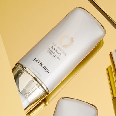 롯데백화점 본에스티스 선블록