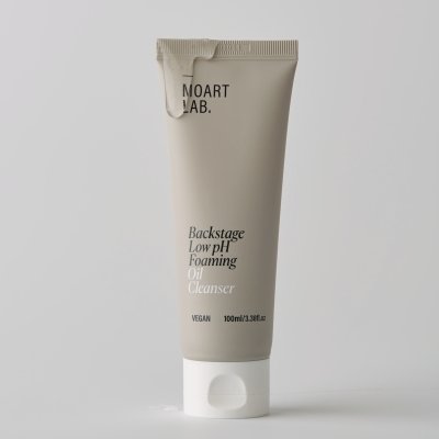 약산성 포밍 오일 클렌저