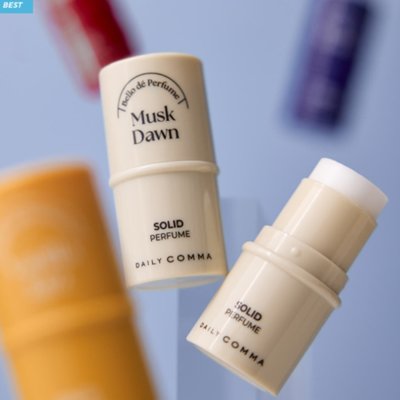 승무원 고체향수_릴스