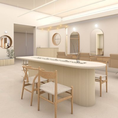 [부천] 26도헤어 상동역점