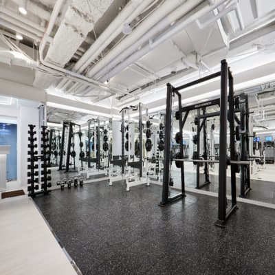 [이수] 스페이스짐