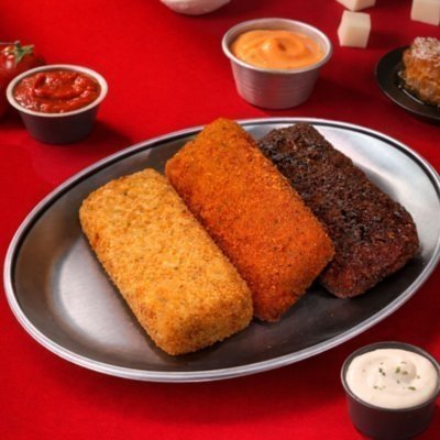 명랑핫도그(명랑's치즈스틱)